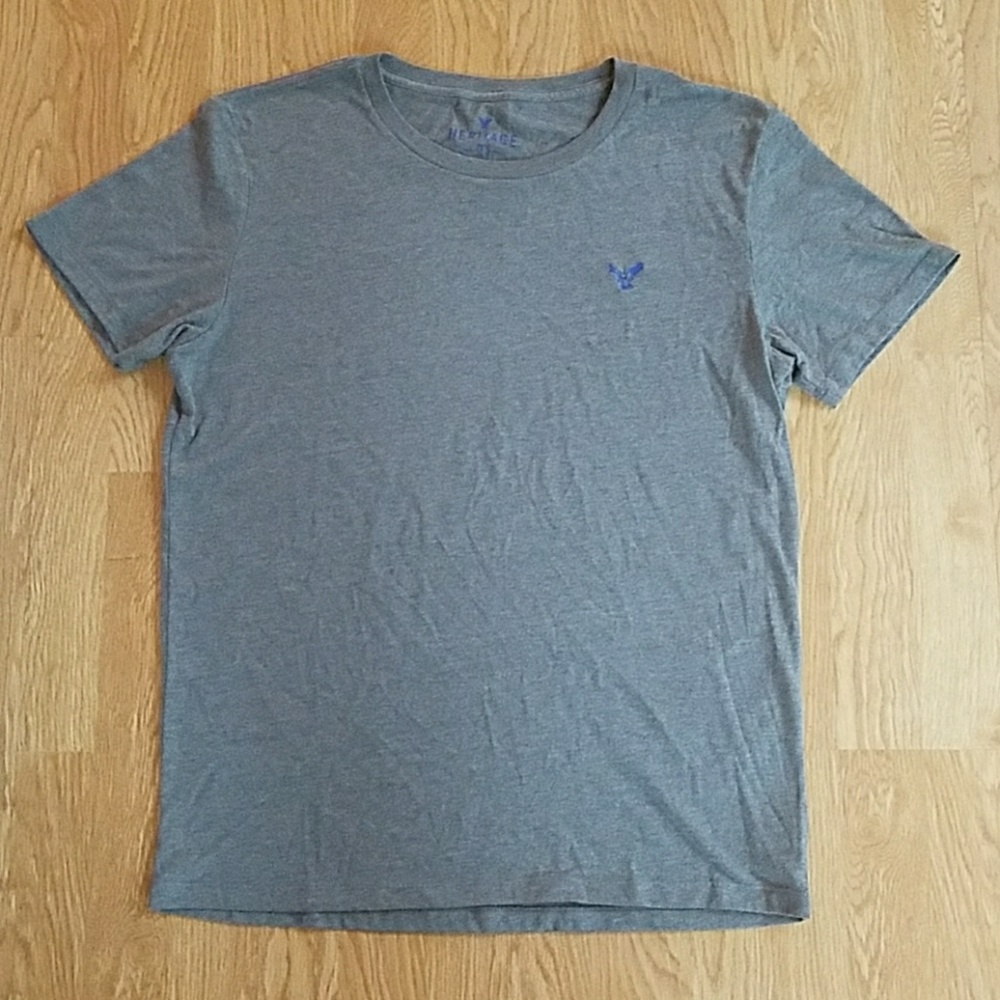 Men's American Eagle Short Sleeve Tee